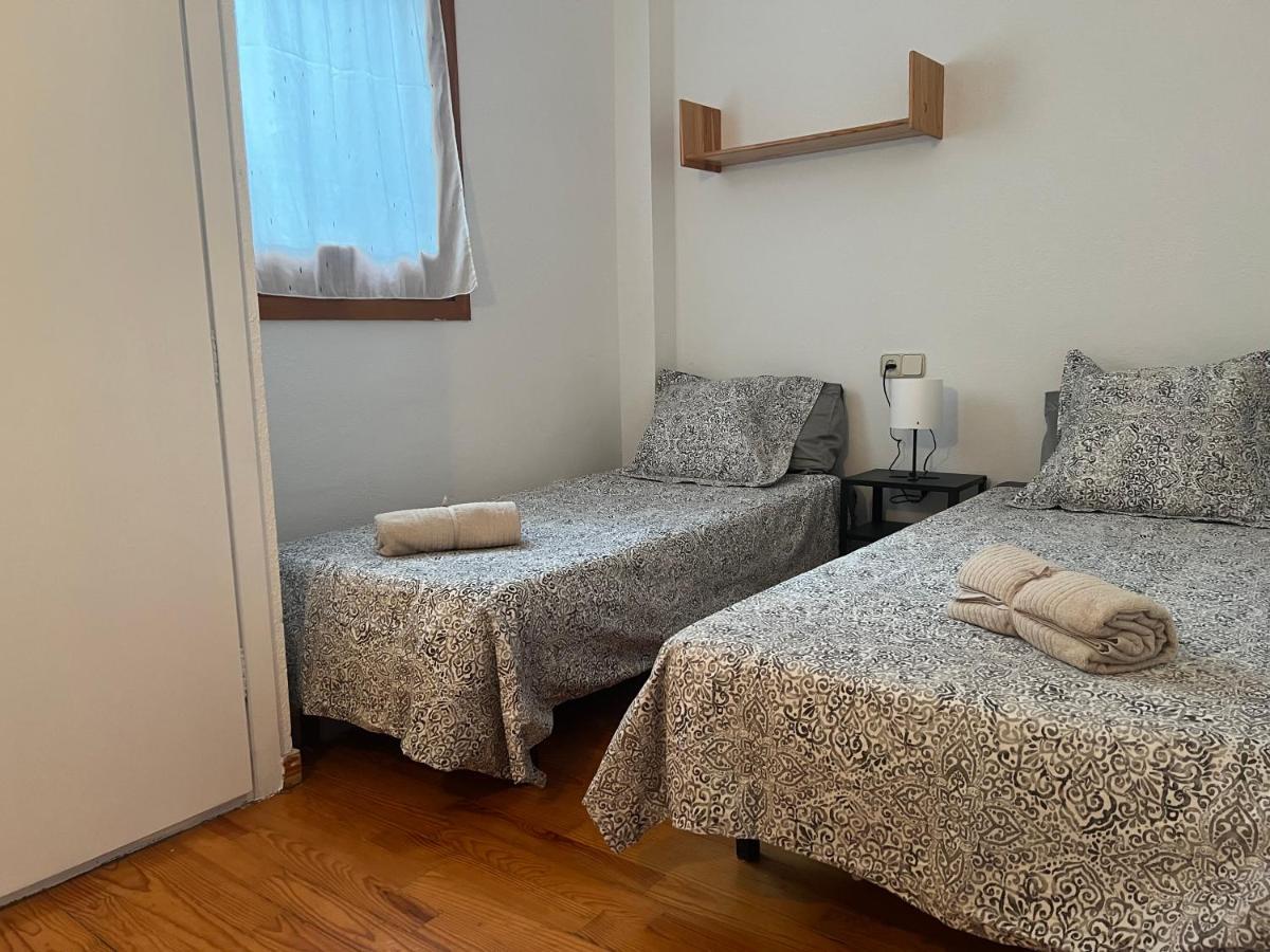 Appartamento Precioso Duplex En Puigcerda Con Plaza De Parking Esterno foto