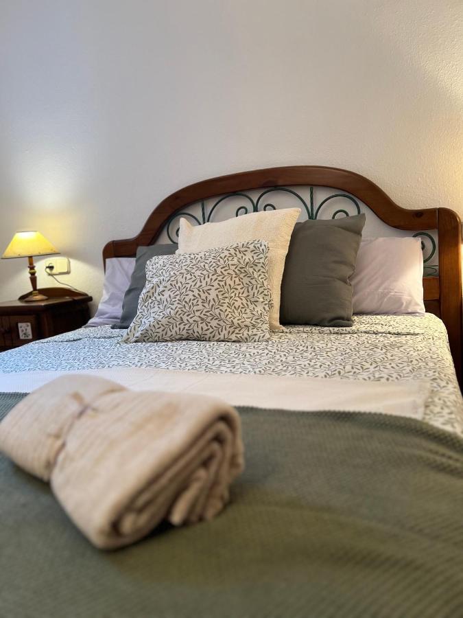 Appartamento Precioso Duplex En Puigcerda Con Plaza De Parking Esterno foto